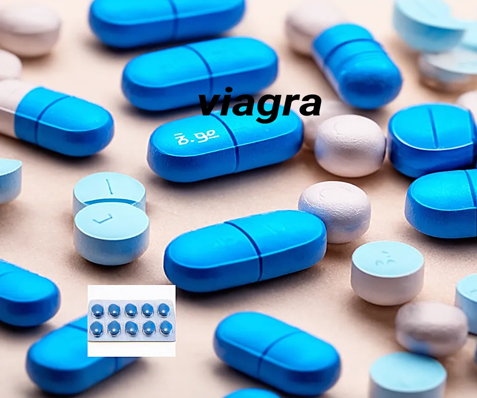 Viagra serve ricetta